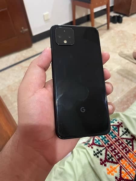 Google Pixel 4 for sale 6