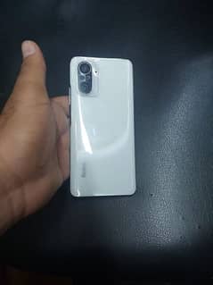 poco F3 256 0