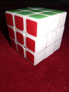 3x3 Rubik's Cube