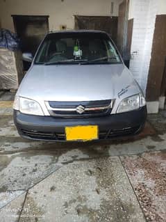 Suzuki Cultus VXL 2004 0