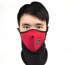 Bike anti dust Mask for sale cash on delivery available