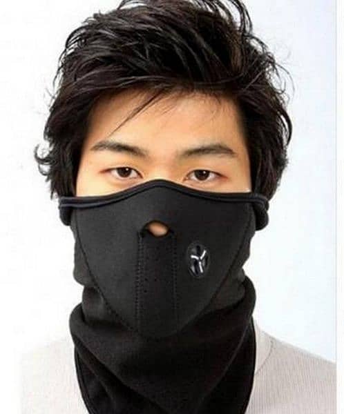 Bike anti dust Mask for sale cash on delivery available 1