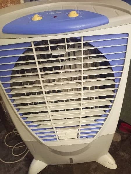 boss air cooler 0