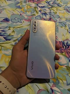 vivo s1 4GB 128GB