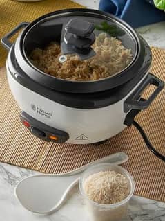 Russell Hobbs Rice cooker