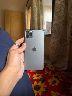 Iphone 11 pro max