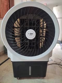 Super Asia air cooler AC/DC 0