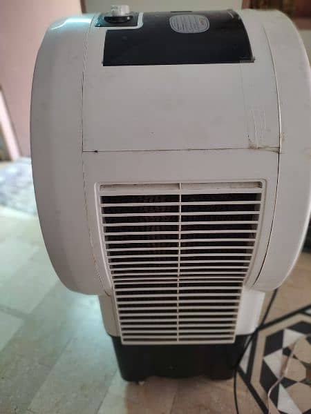 Super Asia air cooler AC/DC 2