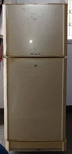 Pel Aspire 10 Cubic ft Refrigerator 0