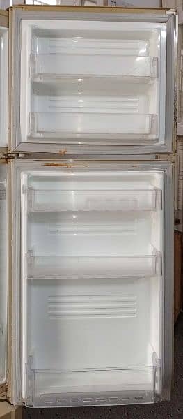 Pel Aspire 10 Cubic ft Refrigerator 1