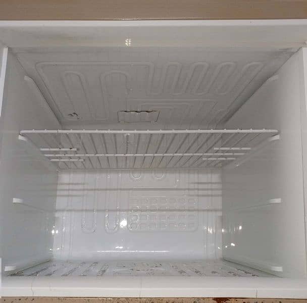 Pel Aspire 10 Cubic ft Refrigerator 4