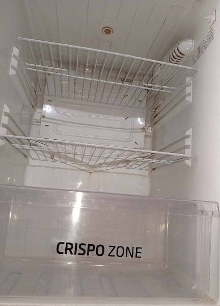 Pel Aspire 10 Cubic ft Refrigerator 5