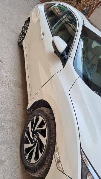 Honda Civic I-Vtec oriel 1.8 3