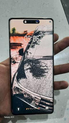 Infinix Zero 30 4G