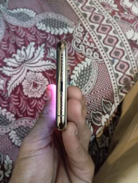 iPhone XS 256gb non pta 3