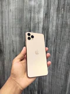 IPhone 11 Pro Max