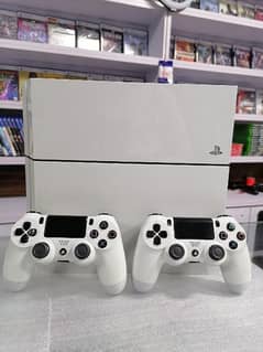 Playstation