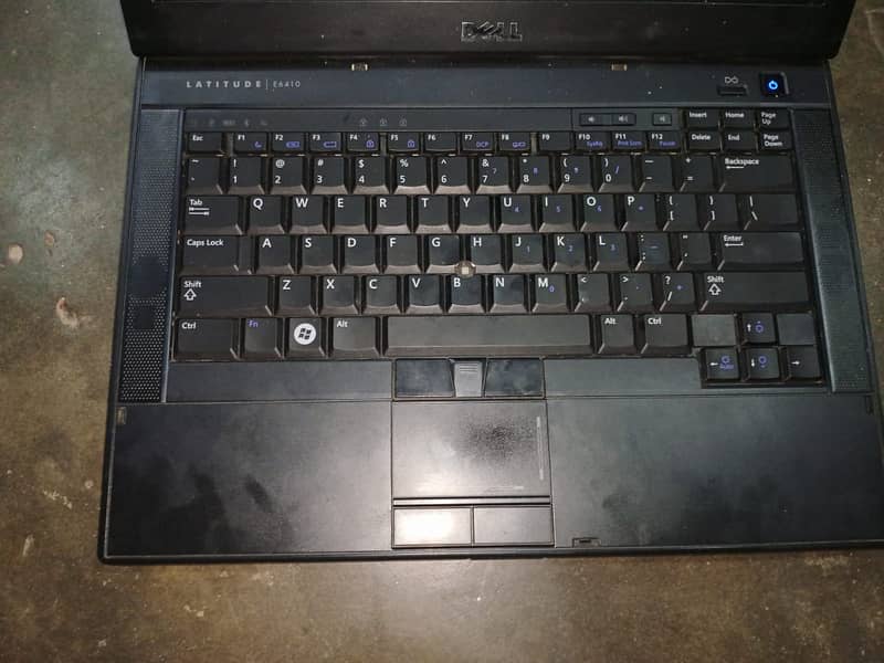 Dell Laptop / Core i5 1st Generation 1