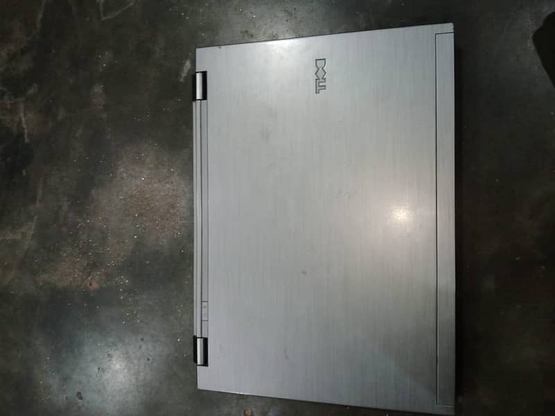 Dell Laptop / Core i5 1st Generation 2