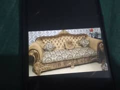 sofa 7 seater