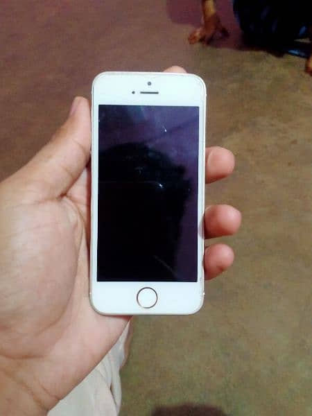 iPhone 5s PTA provide urgent sell 6