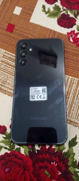 Samsung galaxy A24 4