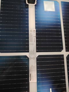 jinko solor panels