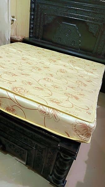 mattress 6x6.5 0