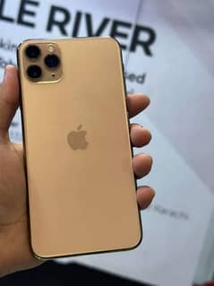 IPhone 11 Pro max Stroge 256 GB PTA approved 0332=8414006 My WhatsApp