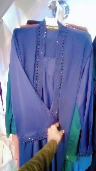 hajab and Abayas 4