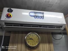 Dawlance Ac Elegance plus UV Inverter