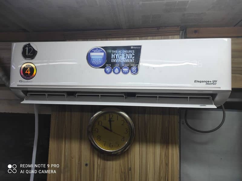 Dawlance Ac Elegance plus UV Inverter 2