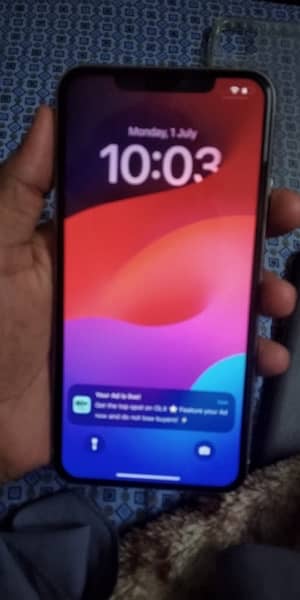 i phone 11 pro mix 6