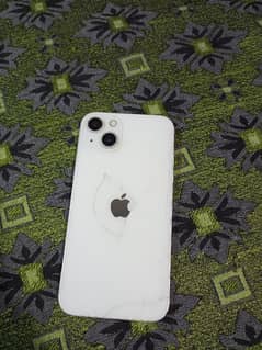 iPhone Xr 14plus coverted