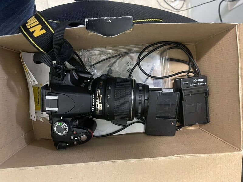 Nikon D3200 Camera DSLR contact whatsp 0341:5968:138 0