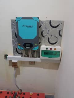 Fronus inverter 3kw for sale 0