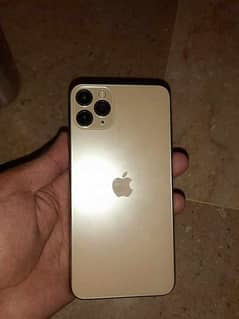 Iphone 11 Pro Max 256gb Pta Approved All Okay