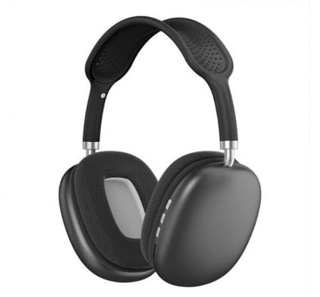 P9 HEADPHONES WITH BEST QUALITY 3