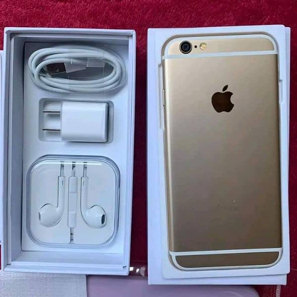 iPhone 6s Plus pta approved 128gb whatsapp number 0336-2457552 0