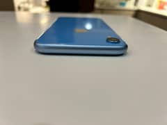 PTA Approved Iphone XR 64GB 0