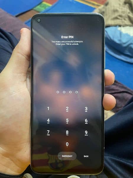 Xiaomi Mi 10t 0