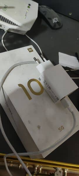 Xiaomi Mi 10t 6