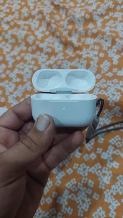 Airpods 2nd Generation Charging Case Only Type C