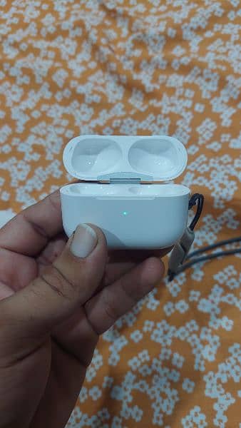 Airpods 2nd Generation Charging Case Only Type C 0
