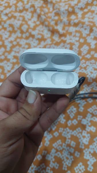 Airpods 2nd Generation Charging Case Only Type C 1