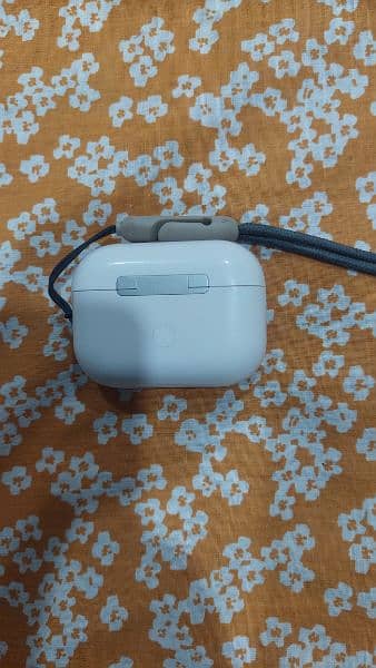Airpods 2nd Generation Charging Case Only Type C 4