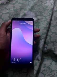 huawei y7 prime