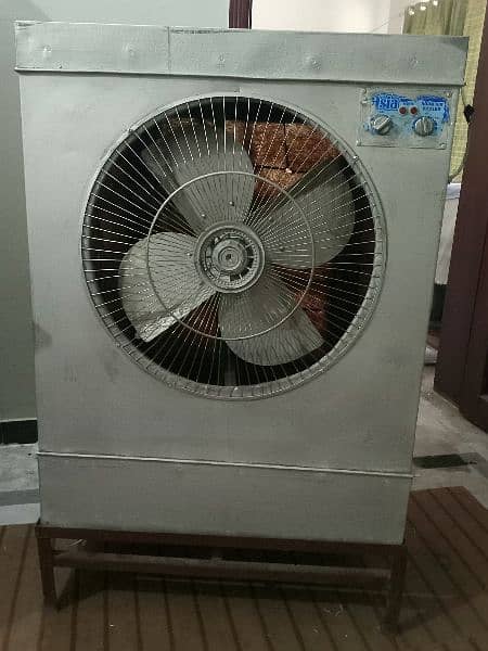 Lahori Cooler Full Size Super Asia 0