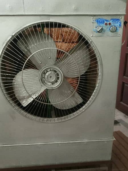 Lahori Cooler Full Size Super Asia 3