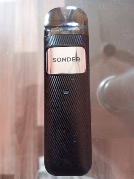 Geek Vape Sonder Pod Device in Mint Condition 3